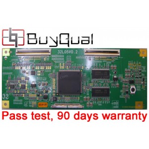 Sony LJ94-00351A (32L05V0.2) T-Con Board for LDM-3210