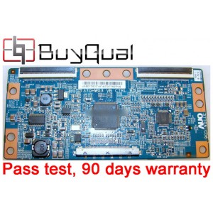 AUO 55.31T09.C07 (37T05-C06 T370HW03 VB) T-Con Board