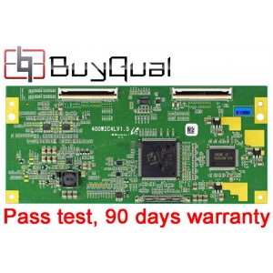 Samsung 400W2C4LV1.5 LJ94-01218D LJ94-01218E LJ94-01218F T-Con Board