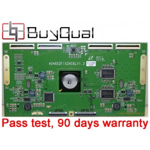 Samsung LJ94-01944H (404652FIX2HC6LV1.3) T-Con Board