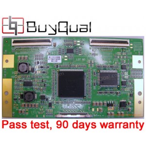 Samsung 4046HDCM4LV0.2 (BN81-01319A LJ94-01790E BN81-01325A BN81-01306A) T-Con Board for 40" 46"