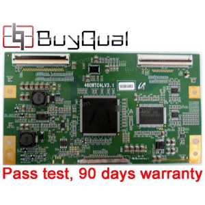 Samsung LJ94-01688A (460WTC4LV3.1) T-Con Board for LE46N73BDX/XEU