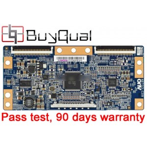 AUO 55.46T03.C46 (T460HW03 VF, 46T03-C09) T-Con Board for 46"