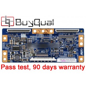 Element 55.46T04.C39 (T460HW03 VF, 46T03-C0G) T-Con Board for ELEFC461