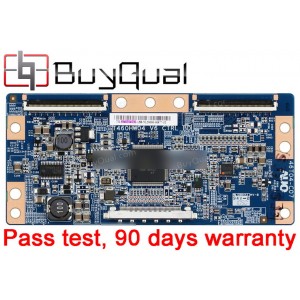 AUO 55.46T04.C31 (T460HW04 V6, 46T04-C07) T-Con Board