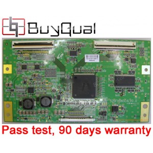 Mitsubishi LJ94-02161B (520FHDNSC4LV0.0) T-Con Board for LT-52133