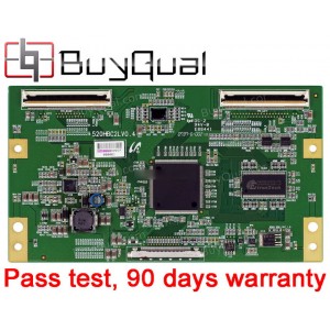 Sony LJ94-02106G LJ94-02106F 520HBC2LV0.4 T-Con Board for KDL-52W3000