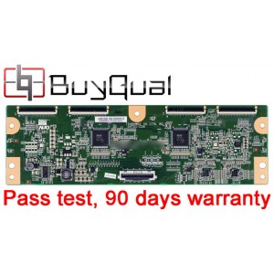 Samsung 54T01-C06 (BN96-13688A T546HW01 V0 ) T-Con Board for UN55C6300SFXZA