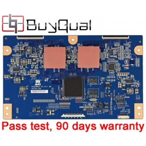 AUO 55.64T04.C03 (T645HW04 V0, 64T04-C06) T-Con Board