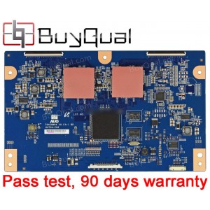 AUO 55.64T04.C03 (T645HW04 V0, 64T04-C06) T-Con Board