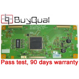 Hitachi 6871L-0736A (6870C-0060C) T-Con Board for 37HDL52