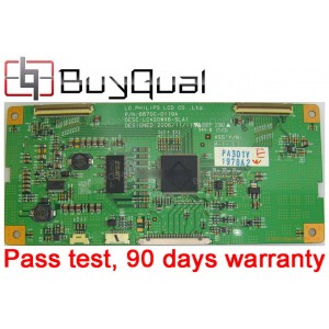 LG 6871L-1978A (6870C-0119A) T-Con Board for 42LC7D-UB