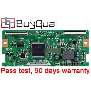 LG Vizio 6870C-0247A (6871L-1579A 6871L-1584A 6871L-1528A 6871L-1565A ) T-Con Board for NS-L37Q-10A 37LH3000-ZA - Picture need