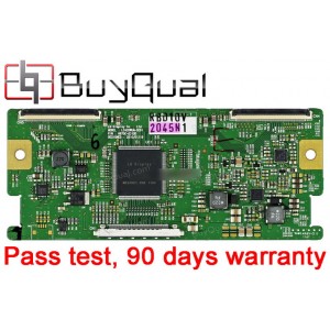 Panasonic 6871L-2045N (6870C-0310D) T-Con Board for TH-42LRU30