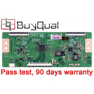 LG 6871L-2969B (6870C-0418A) T-Con Board for 47LM4700-UE 