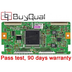 LG 6871L-4550D (6870C-4000K) T-Con Board for 55LH90-UB