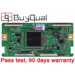 LG 6871L-4470G (6870C-4000K) T-Con Board for 47LH90-UB