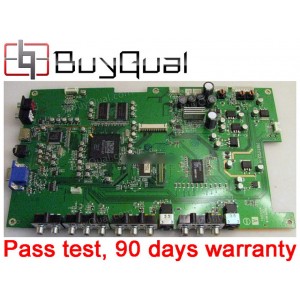 Sony 1-789-465-11 (715T1723-H, 715T1723-K) A Board