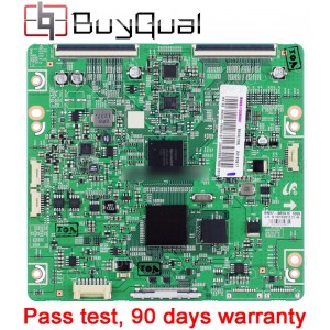 Samsung BN95-00628C (BN97-06551C, BN41-01815A) BN95-00628A T-Con Board - Replacement / Not Original