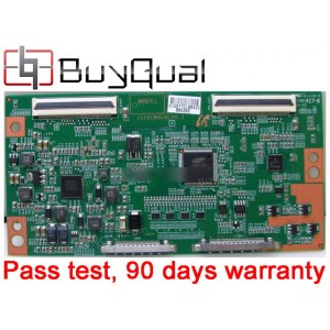 Toshiba LJ94-15977D (J128CM4C4LV0.1) T-Con Board for 46SL412U