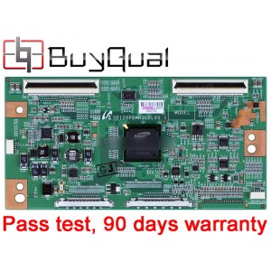 Hisense LJ94-23869B (SD120PBMB3C6LV0.1) T-Con Board for F55T39EGWD