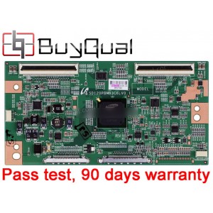 Hisense LJ94-23869D (SD120PBMB3C6LV0.1) T-Con Board for F55T39EGWD