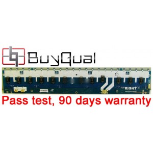 Sony 1-789-973-11 (SSB460HA24-R) Backlight Inverter Right