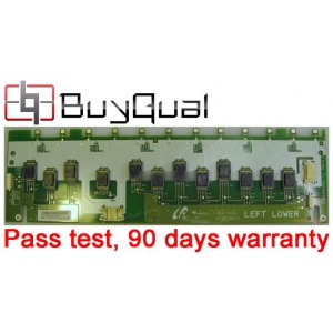 Sony 1-789-844-11 (SSB520HA24-LL) Lower Left Backlight Inverter