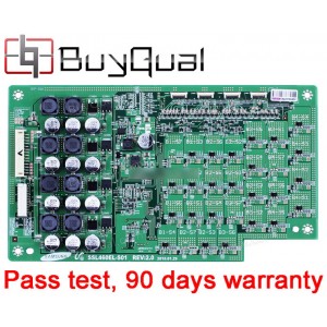 Sony 1-857-777-11 (SSL460EL-S01, 2930A) Led Driver Board