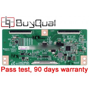 LG 35-D078125 (V320BJ6-CPE2) T-Con Board for 32LS3450-UA