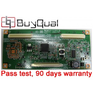 RCA 35-D034131 (V370B1-C01) T-Con Board for 37LA30RQ