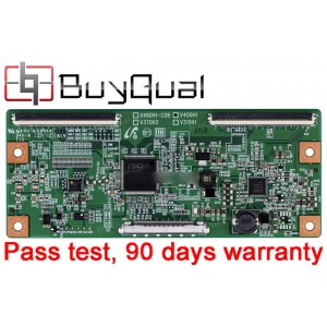 Samsung 35-D043071 (V400H1)T-Con Board for LN40C530F1FXZA