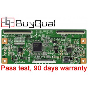 Samsung /RCA V460H1-C08 (35-D046140 35-D044859 35-D054969 35-D049818 35-D044858) T-Con Board for UN46C5000QFXZA 46LA45RQ