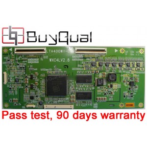 Samsung LJ94-00723Y (LTA400W1-L02, WXC4LV2.8) T-Con Board for LTN406WX/XAA