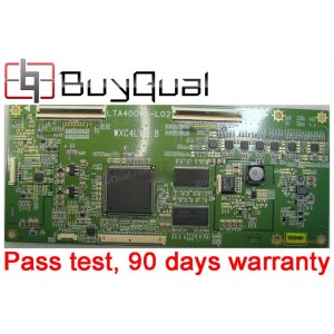 Samsung LJ94-00355D (LTA400W1-L02, WXC4LV2.8) T-Con Board