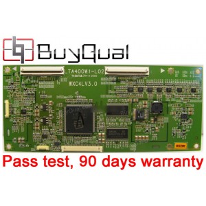 Samsung LJ94-00356C (LTA400W1-L02, WXC4LV3.0) T-Con Board for CK40PSNB 403T