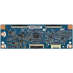 Samsung 43T01-C04 55.43T01.C12 T430HVN01.6 T-Con Board 