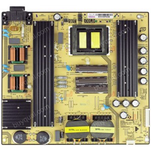 Hitachi 81-PWE065-H702 SHLD6507F02-101H Power Supply / LED Driver Board for 65R8 65US5800NUBW