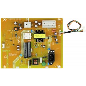 AOC 715G5074-P03-002-002M ADTVDH384GQAL (Q)DH384GQAL Power Supply / LED Driver Board for E2752SHE
