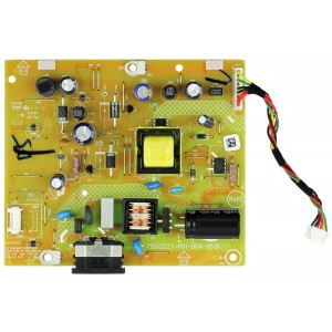 AOC 715G5527-P01-004-001R PLPCCA501XQHS Power Supply / LED Driver Board for E2070SWN