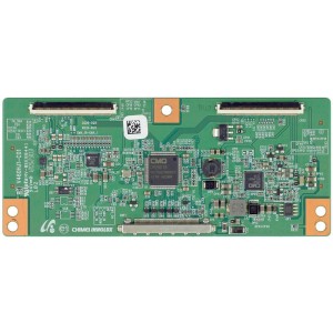 Apex V460HJ1-C01 35-D077762 T-Con Board for LE4643T ELEFT466