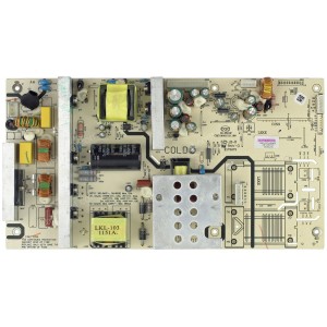 Apex/Ario LK-PI400107A CQC04001011196 LKP-PI003 Power Supply / LED Driver Board for LD4077M FC4669