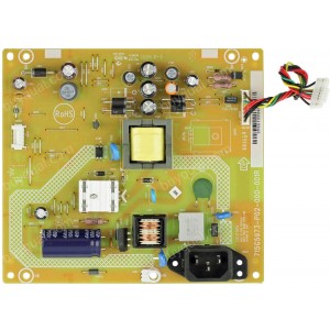 ASUS 715G5973-P02-000-001R CD341UQXH (T)CD341UQXH Power Supply / LED Driver Board for VS228