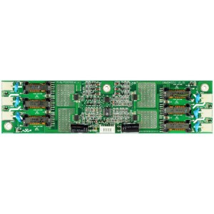Audiovox INV040211 72105003 Backlight Inverter Board for FPE2005 FLM-2011