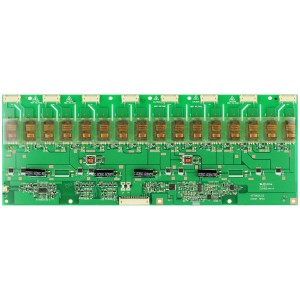AUO VIT79001.52 19.26006.301 250000010500 Backlight Inverter Board 