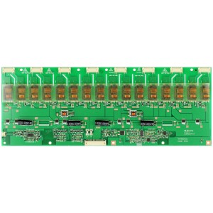 AUO VIT79001.52 19.26006.301 250000010500 Backlight Inverter Board 