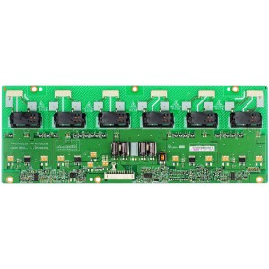 Viore VIT71023.59 19.26006.372 Backlight Inverter Board for LCD26V37HA