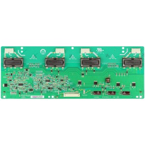 Insignia 4H.V2258.021/C 19.26T02.005 V225-101 Backlight Inverter Board for NS-LCD26-09