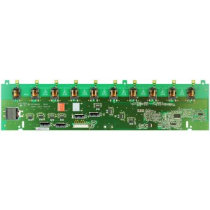 RCA VIT71882.00 19.37T04.026 Backlight Inverter Board for 37LA30RQ