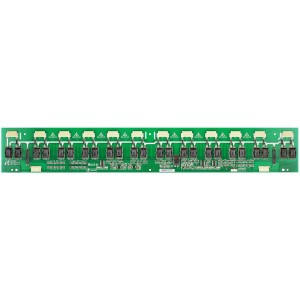 AUO 4H.V2358.191/D 19.46T02.005 Backlight Inverter Board 
